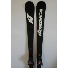 Narty Nordica Dobermann SLR DC FDT 2025